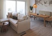 Obra nueva - high-bungalow -
Orihuela Costa