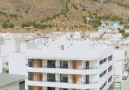 Nouvelle construction - Attique -
Redován