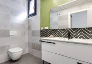 New Build - detached -
La Mata