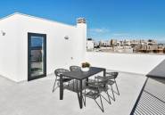 Neue Gebäude - detached -
San Miguel de Salinas