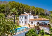 Resale - Townhouse -
Jávea