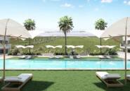 Obra nueva - low-bungalow -
Torrevieja