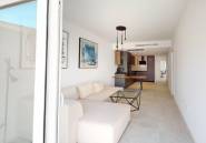 Neue Gebäude - ground-floor -
Pilar de la Horadada