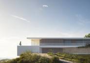 New Build - Villa -
Teulada