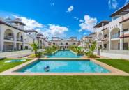 Nouvelle construction - ground-floor -
Rojales