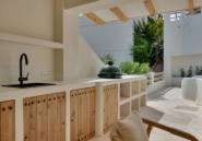 Resale - Villa -
Benissa - Montemar