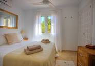 Resale - Villa -
Moraira - La Sabatera