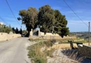 New Build - Villa -
Benissa