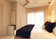 New Build - Penthouse -
Torrevieja
