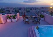 New Build - Apartment / flat -
Guardamar del Segura