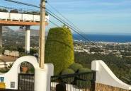 Wiederverkauf - Villa -
Alfaz del Pi