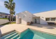Resale - Villa -
Alfaz del Pi - Albir