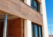 New Build - Townhouse -
Dolores