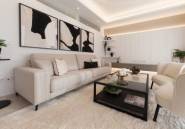 Nouvelle construction - low-bungalow -
Ciudad Quesada