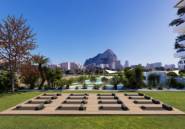 New Build - Apartment / flat -
Calpe