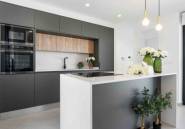 New Build - detached -
Rojales