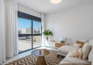 New Build - Bungalow -
San Miguel de Salinas