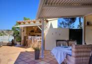 Resale - Villa -
Moraira - La Sabatera