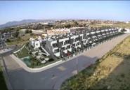 New Build - terraced -
Cox