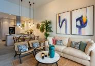 Nouvelle construction - high-bungalow -
La Finca Golf