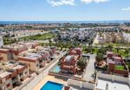 Neue Gebäude - Wohnung -
Orihuela Costa