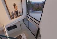 New Build - Villa -
Benitachell