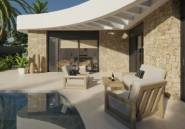 Obra nueva - detached -
Los Montesinos