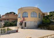 Resale - Villa -
Calpe - Manzanera