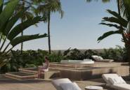 Obra nueva - Apartamento / piso -
Calpe