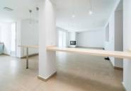 Resale - Villa / Semi semi-detached -
Alfaz del Pi - Albir