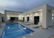 Obra nueva - detached -
La Romana