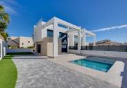 Nouvelle construction - terraced -
Torrevieja