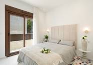 New Build - detached -
Polop