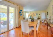 Resale - Villa -
Benissa