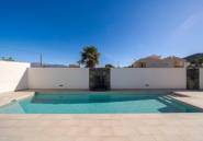 Resale - Villa -
Alfaz del Pi - Albir