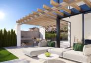 New Build - Villa -
Finestrat