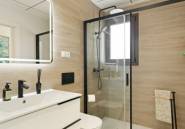 New Build - detached -
Polop