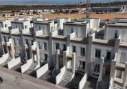 Nouvelle construction - Maison de ville -
Gran Alacant