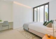 New Build - Villa -
Moraira - Benimeit