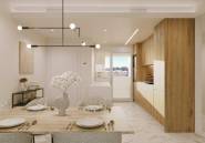 New Build - Penthouse -
Punta Prima