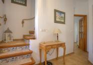 Resale - Villa -
Moraira - La Sabatera