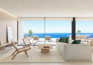 Neue Gebäude - VILLAS -
Benitachell - Cumbre del Sol