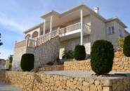 Wiederverkauf - Villa -
La Nucía - La nucia