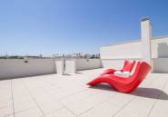 New Build - high-bungalow -
Vistabella