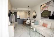Nouvelle construction - Bungalow -
Ciudad Quesada