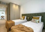 New Build - Bungalow -
La Finca Golf