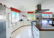 Wiederverkauf - Villa -
La Nucía - La nucia
