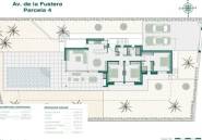 Resale - Townhouse -
Benissa - Fanadix