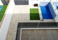 Nouvelle construction - terraced -
Pilar de la Horadada