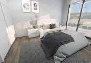 Nieuwbouw Woningen - detached -
Finestrat